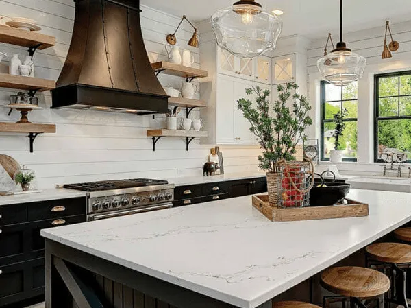 quartz-selection
